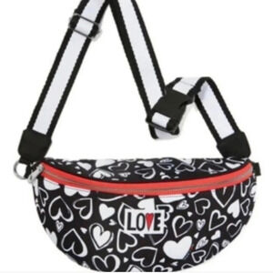 Brighton Endless Love Belt Bag